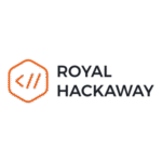 Royal Hackaway Logo Transparent PNG