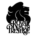 Royal Prestige Logo Transparent PNG