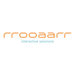 Rrooaarr Interactive Solutions Logo Transparent PNG