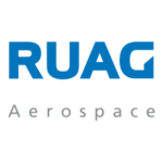 Ruag Aerospace Logo Transparent PNG