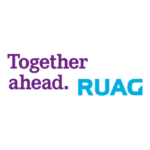 Ruag Logo Transparent PNG