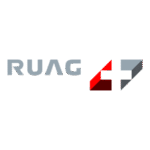 Ruag MRO Holding Logo Transparent PNG
