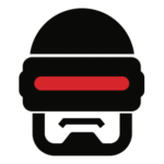 Rubocop Logo Transparent PNG