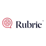 Rubric Logo Transparent PNG