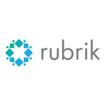 Rubrik Logo Transparent PNG