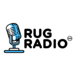 Rug Radio Logo Transparent PNG