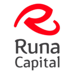 Runa Capital Logo Transparent PNG