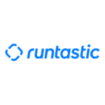 Runtastic Logo Transparent PNG