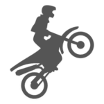 Rush Icon Logo Transparent PNG
