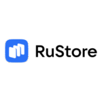 Rustore Logo Transparent PNG