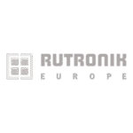 Rutronik Europe Logo Transparent PNG