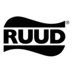 Ruud Logo Transparent PNG