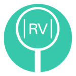 Rvandres Icon Logo Transparent PNG