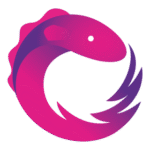 Rxjs Logo Transparent PNG