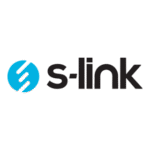 S Link Logo Transparent PNG