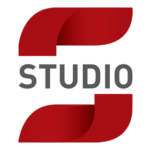 S Studio Logo Transparent PNG