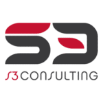 S3 Consulting Ltd Logo Transparent PNG