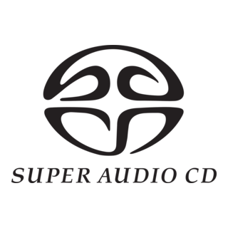 SACD Super Audio CD