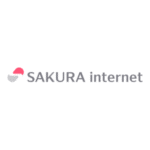SAKURA Internet Logo Transparent PNG