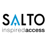 SALTO Systems Logo Transparent PNG