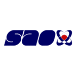 SAO Systems Logo Transparent PNG