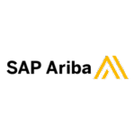 SAP Ariba Logo Transparent PNG