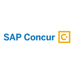 SAP Concur Logo Transparent PNG
