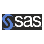 SAS Institute Inc. Logo Transparent PNG