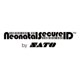 SATO Neonatal Secure ID