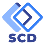 SCD Information Technologies Logo Transparent PNG