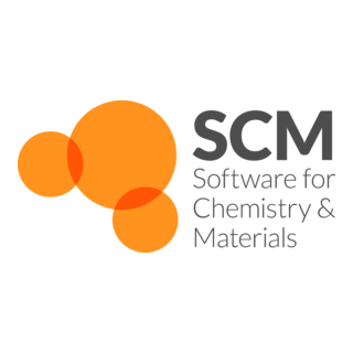 SCM Software For Chemistry Materials