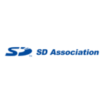 SD Association Logo Transparent PNG