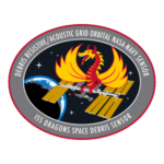 SDS Space Debris Sensor SDS Space Debris Sensor Logo Transparent PNG