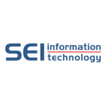 SEI Information Technology Logo Transparent PNG