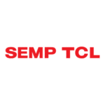 SEMP TCL Logo Transparent PNG