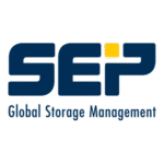 SEP AG Logo Transparent PNG