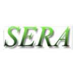 SERA Software Logo Transparent PNG