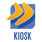SF Kiosk Logo Transparent PNG