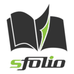SFOLIO By 24 Consulting Srl Logo Transparent PNG