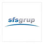 SFS Grup Logo Transparent PNG