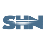 SHN Logo Transparent PNG