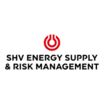 SHV Gas Supply And Risk Management Logo Transparent PNG