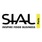 SIAL Paris Logo Transparent PNG