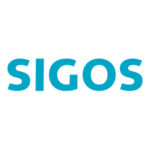 SIGOS Logo Transparent PNG