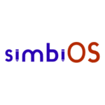 SIMBIOSIS SIMBIOSIS Logo Transparent PNG