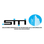 SITI Ltda. Logo Transparent PNG