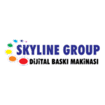 SKYLINE GROUP Logo Transparent PNG