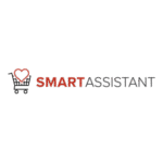 SMARTASSISTANT Logo Transparent PNG