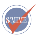 SMIME Logo Transparent PNG