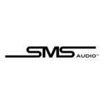 SMS Audio Logo Transparent PNG